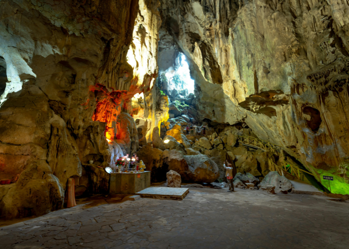 السياحة في ماليزيا