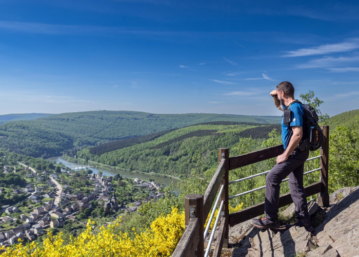 الجبال بلجيكا