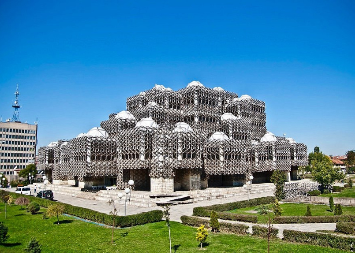 الصناعة في كوسوفو