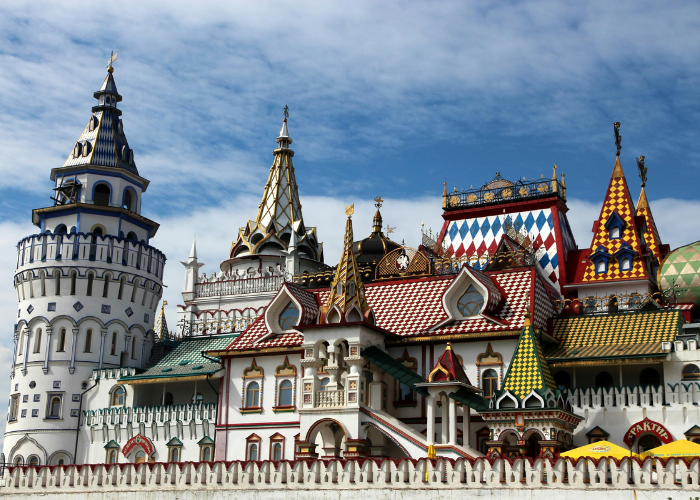 الكاتدرائية