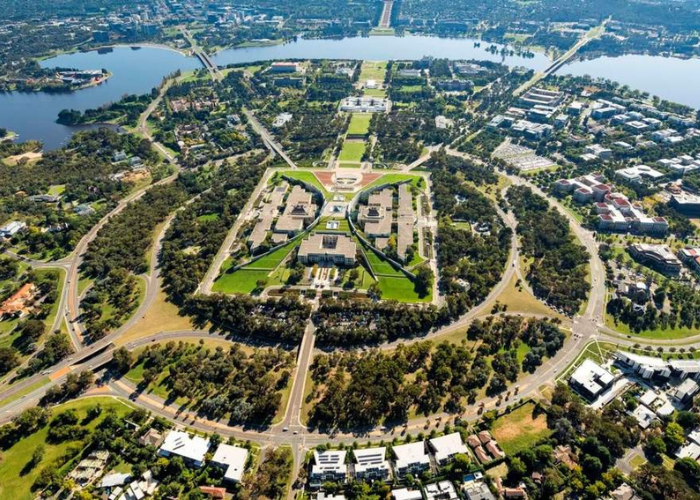 المدن العلمية