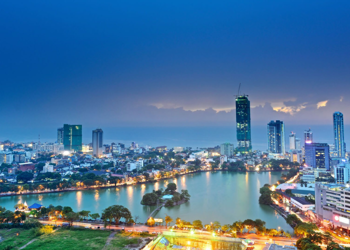 المدينة العريقة