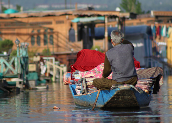 المدينة العظيمة