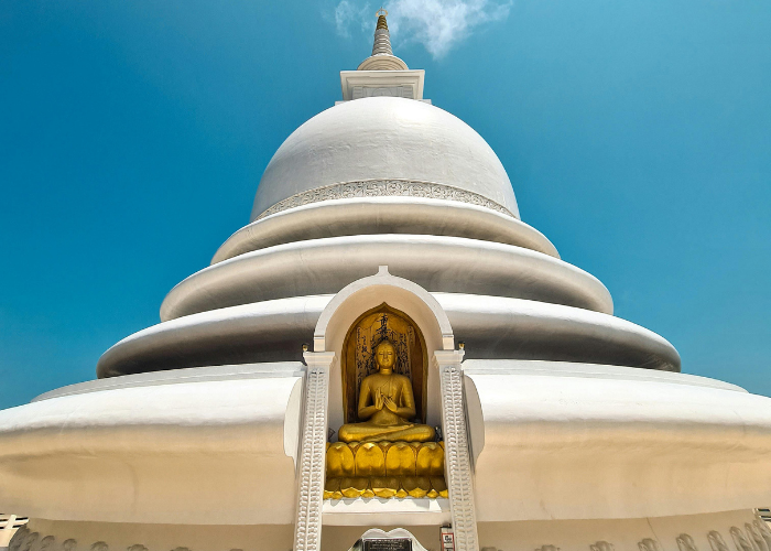 سيرلانكا المدينة